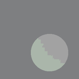 is... our own world ?