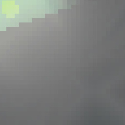 wistful send : warm wish to kyev