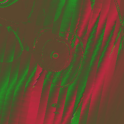 Somewhere in the universe