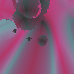 And Trump's buying a stairway to Heaven