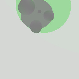 Wyyrde d. Hauses schon lange tot