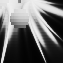 Trump jetzt ganz friedlich, weil er sich mit Biden verwechselt