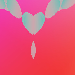 need... ICE shvld to pond