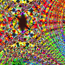 1       blair-like  stinking swamp