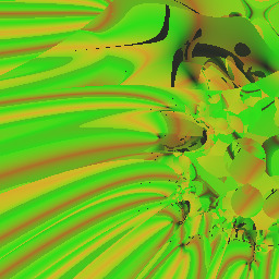 "yum," "the other yum," & "yum-yum"...