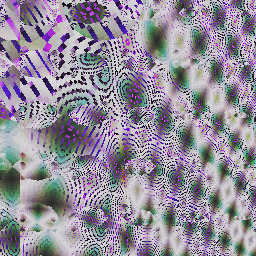 Moolah Smackaroos . . .