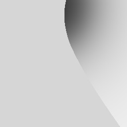 de fiets / voet tour