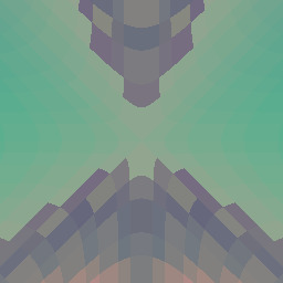 end song : luv of trash by ...