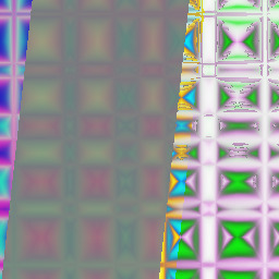 spinless EuroTrash ends down de Toilet