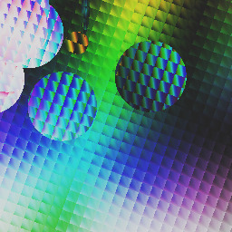 "Paint"                       green