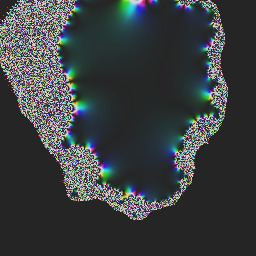 just o steal something else