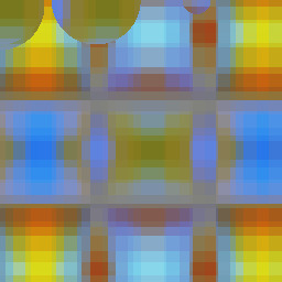 keine Hindernisse   --    ein Ziel