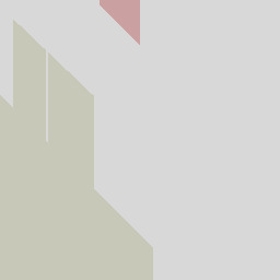 ~ of lif yet floats a bottl