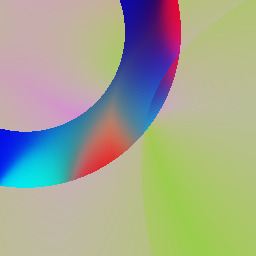 The Tube Is Still Working Normally