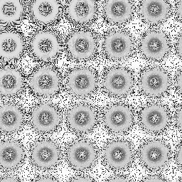 w get paid in the abstract.