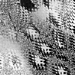 The Jews have ruined my slumber party.