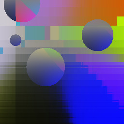 Deceased          Critters