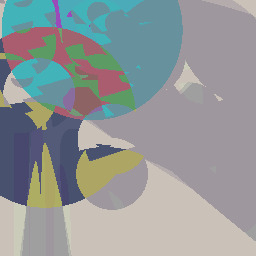 Popooplation of the USA poops