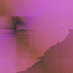 wut law left, aftr T sub -ducts ?