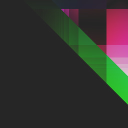 scale?  on map of T dis tour tion