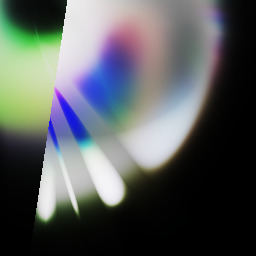 oDds enufly, nt an orignal