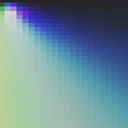 Sample of the two from 2 of 2