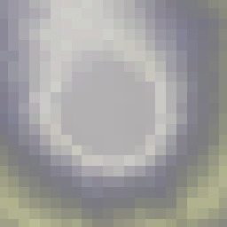 by 2028: layr upon layr of grey ovr blu