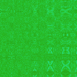 Through loss of 🦡double checkered grail