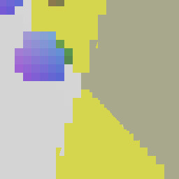 the Math gets UGLY fast..