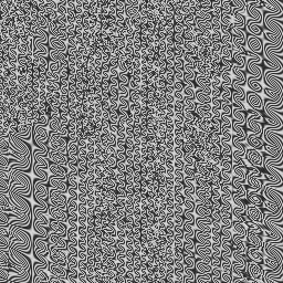 south <--> north / back and forth