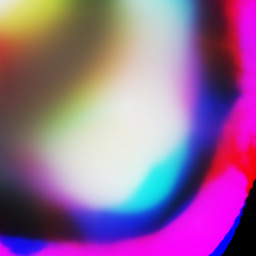 ABOVE the STENCH (of the FOREVER swamp