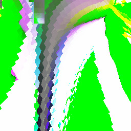 De GeoLogists ...  o' GagaNautics