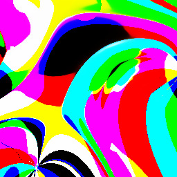 Those devious cocksuckers.