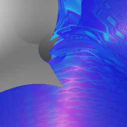 THAT'S 1 helluva tomato!