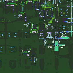 lif  : as  mis scan of bar cod