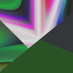 wut juj seems to car a dam