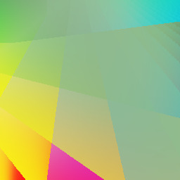 Rosa DoppelDarm mit Dickem FettPunkt