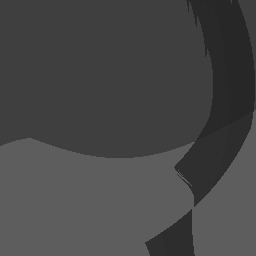 matters angle of earth on axis / !