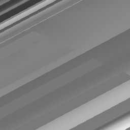 my city has its patch of ice