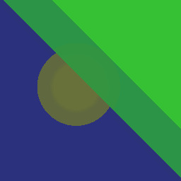 icy, carry salt in  own soul