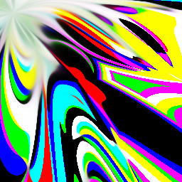 For some reason, they call me Mr. Fuckman.