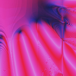 Colon rosado --- rosa Dickdarm