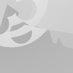 art... off canvas, or on ?