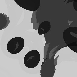 "There's another monkey involved" -- besides you???