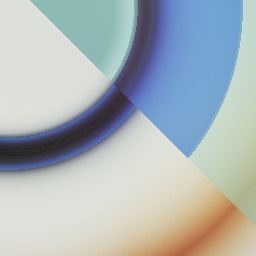 up4 color  : profil in cour