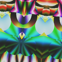 CAN WE START A CONVERSATION IN RANDOM ART PROMPTS