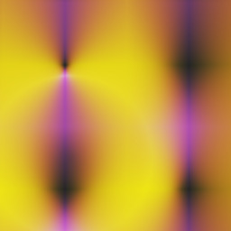 let  the Royal   Flushing  begin