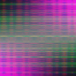 never 'minded' conversation?