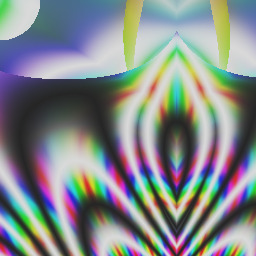 CAN'T WE START A CONVERSATION IN RANDOM ART PROMPTS