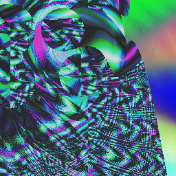 HERE'S A "NEW" ART PROMPT..